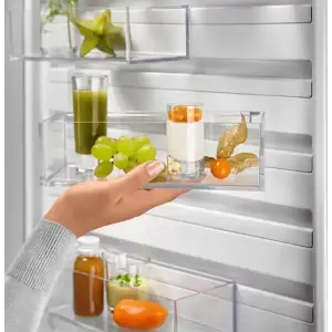 Холодильник ELECTROLUX LNT7ME36X3 UA
