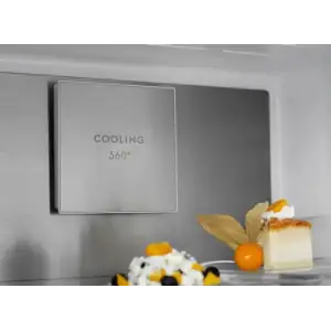 Холодильник ELECTROLUX LNT7ME36X3 UA