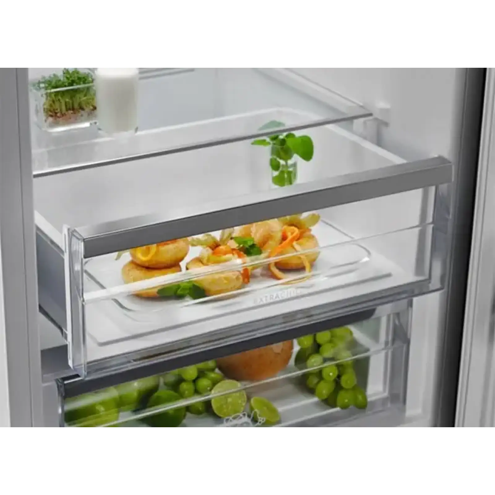 Холодильник ELECTROLUX LNT7ME36X3 UA