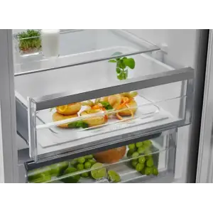 Холодильник ELECTROLUX LNT7ME36X3 UA