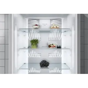 Холодильник ELECTROLUX LNT7ME36X3 UA