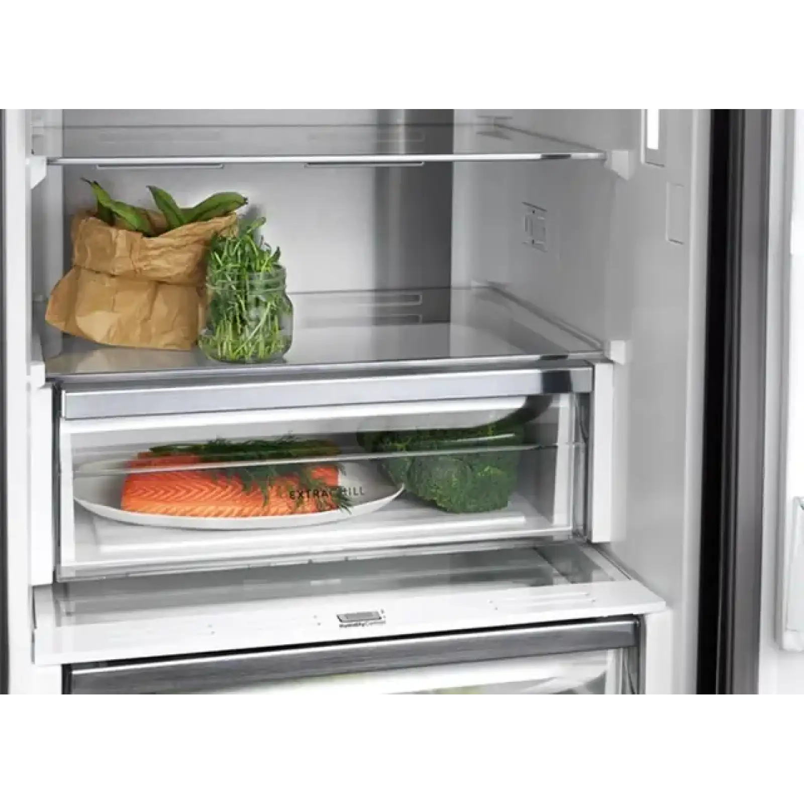 Холодильник ELECTROLUX LNT7ME36X3 UA