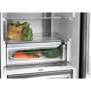 Холодильник ELECTROLUX LNT7ME36X3 UA