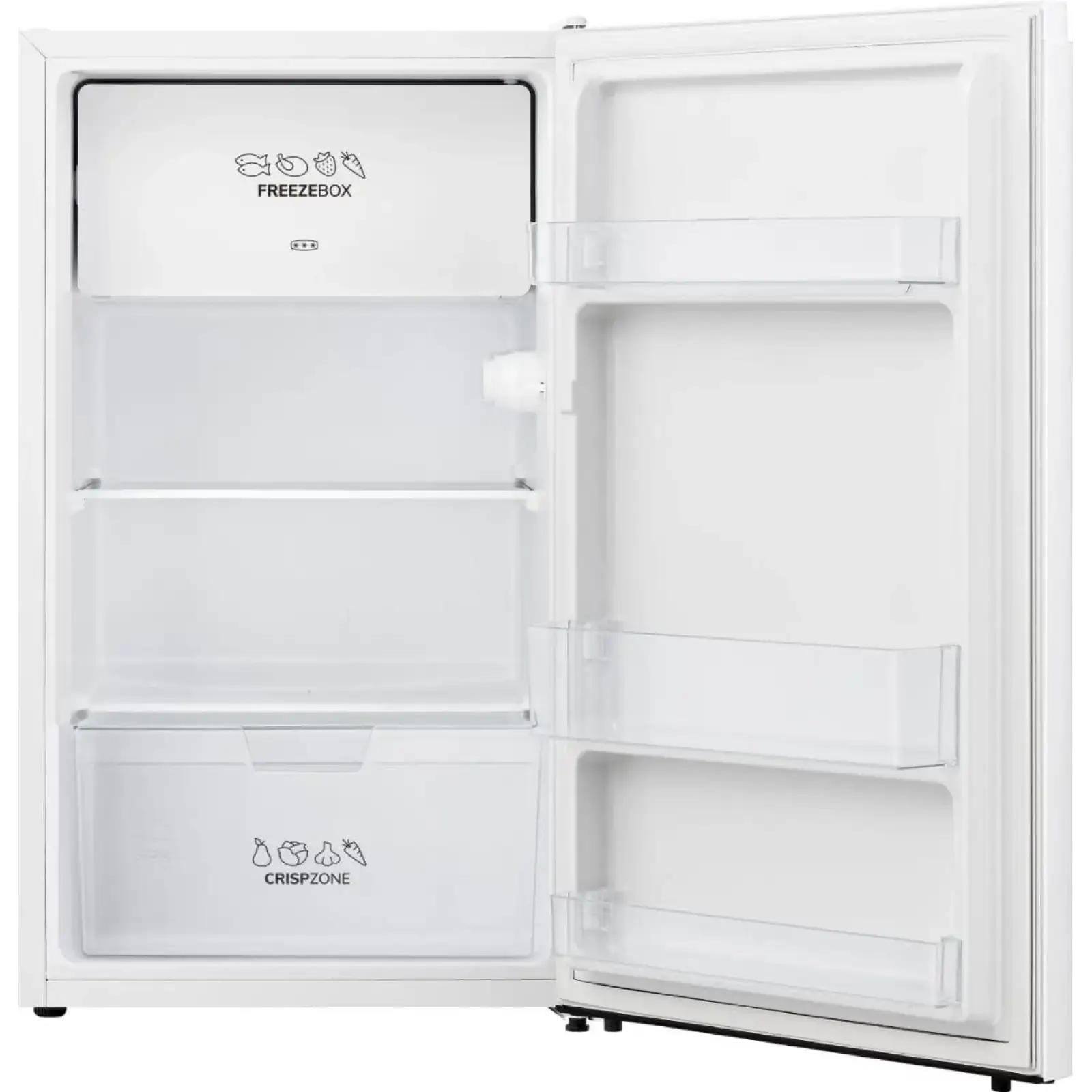 Холодильник Gorenje RB39EPW4 (HTS09562) UA