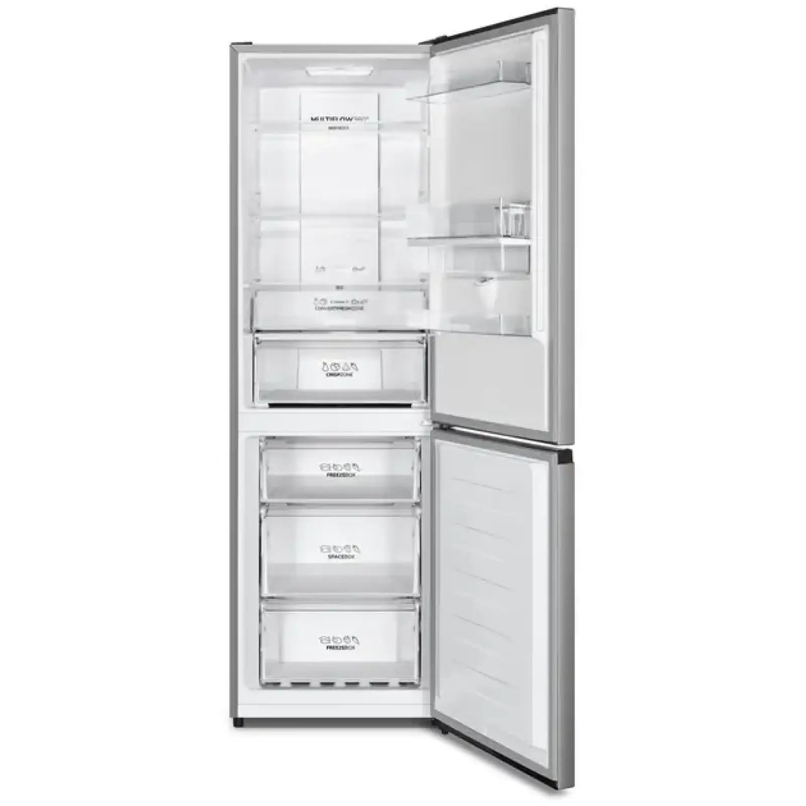 Холодильник GORENJE NRK619EAXL4WD UA