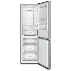 Холодильник GORENJE NRK619EAXL4WD UA