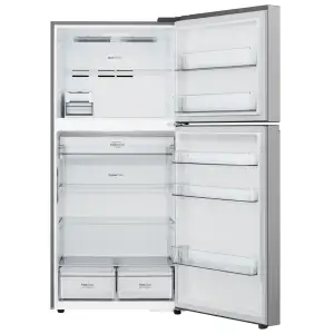 Холодильник LG GR-H922HMBQ UA