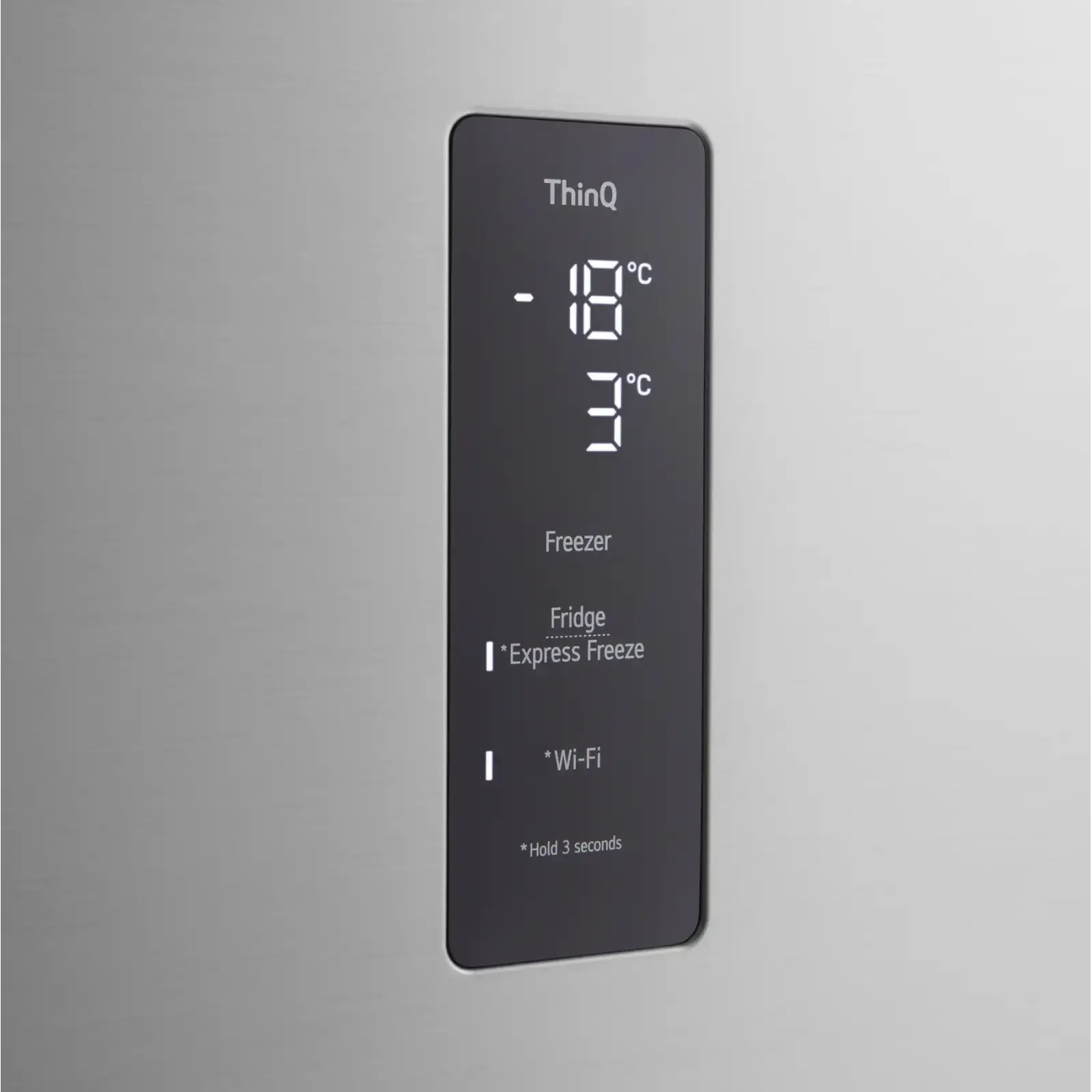 Холодильник LG GR-H922HMBQ UA