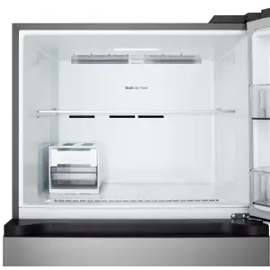 Холодильник LG GR-H922HMBQ UA