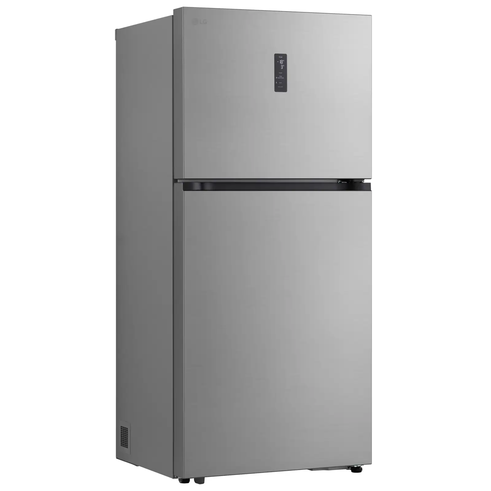 Холодильник LG GR-H922HMBQ UA