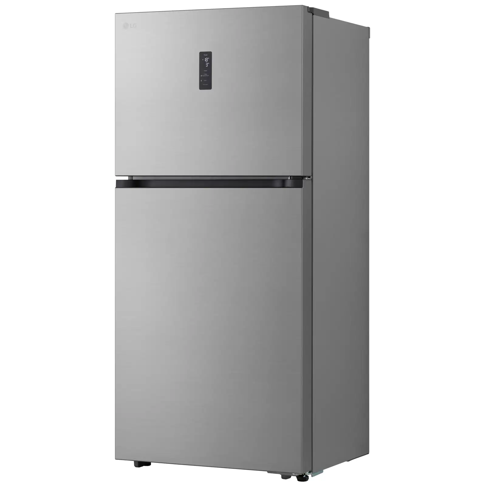 Холодильник LG GR-H922HMBQ UA