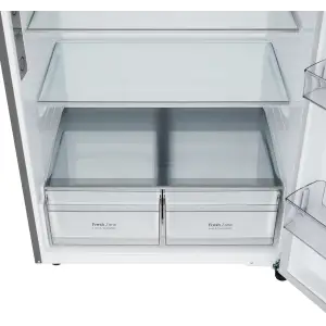 Холодильник LG GR-H922HMBQ UA
