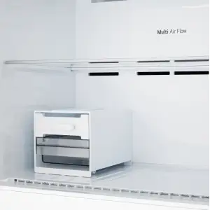 Холодильник LG GR-H922HMBQ UA