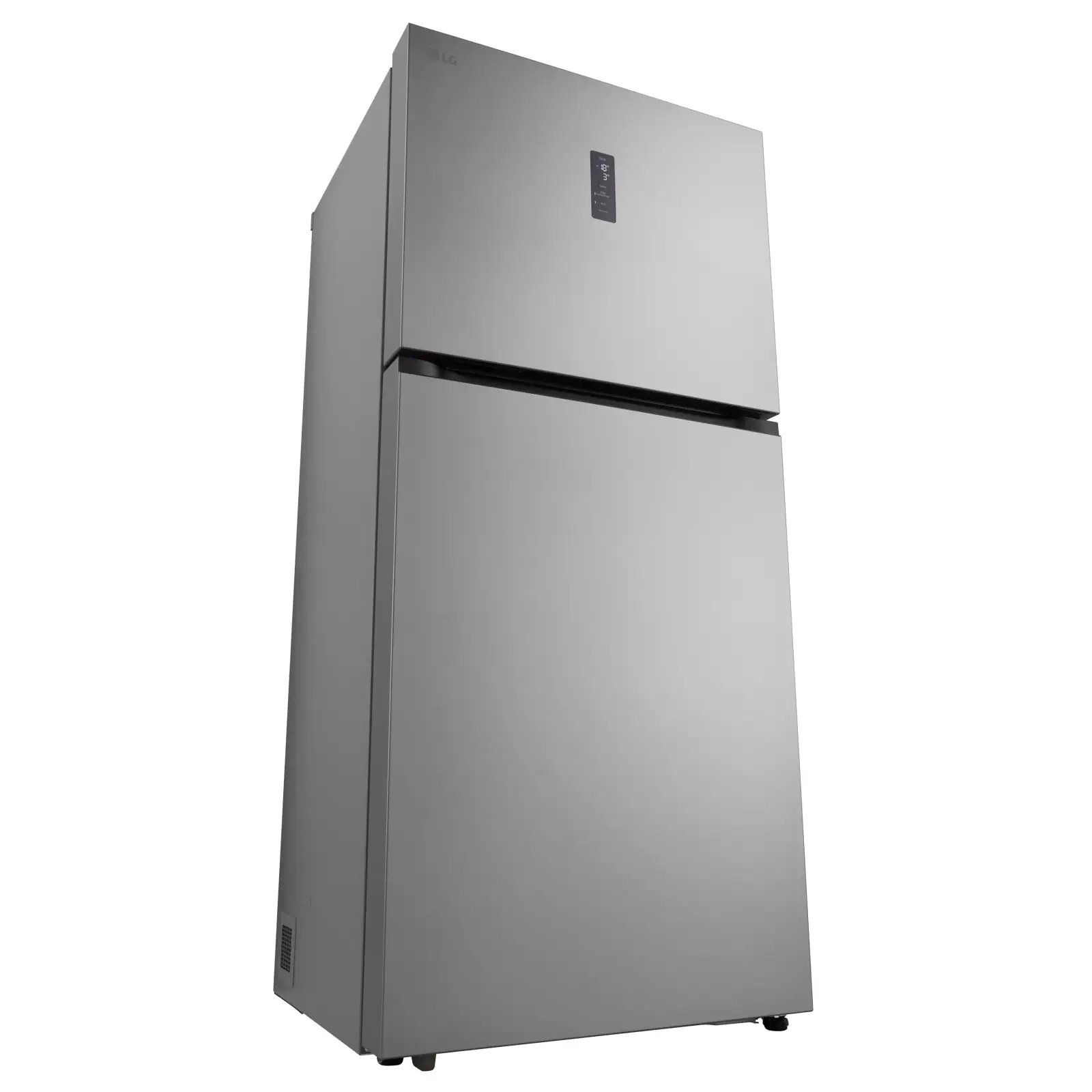 Холодильник LG GR-H922HMBQ UA