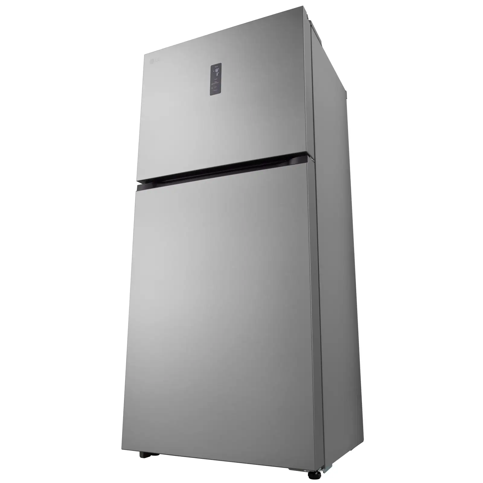 Холодильник LG GR-H922HMBQ UA