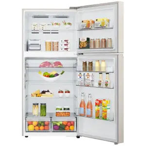 Холодильник LG GR-H922PEBQ UA
