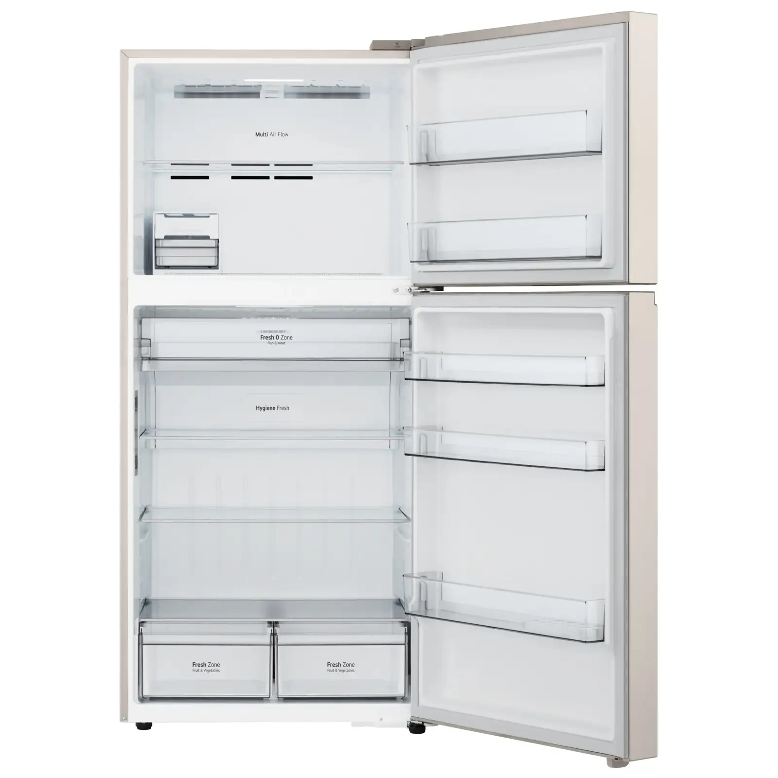 Холодильник LG GR-H922PEBQ UA