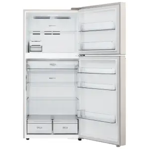 Холодильник LG GR-H922PEBQ UA