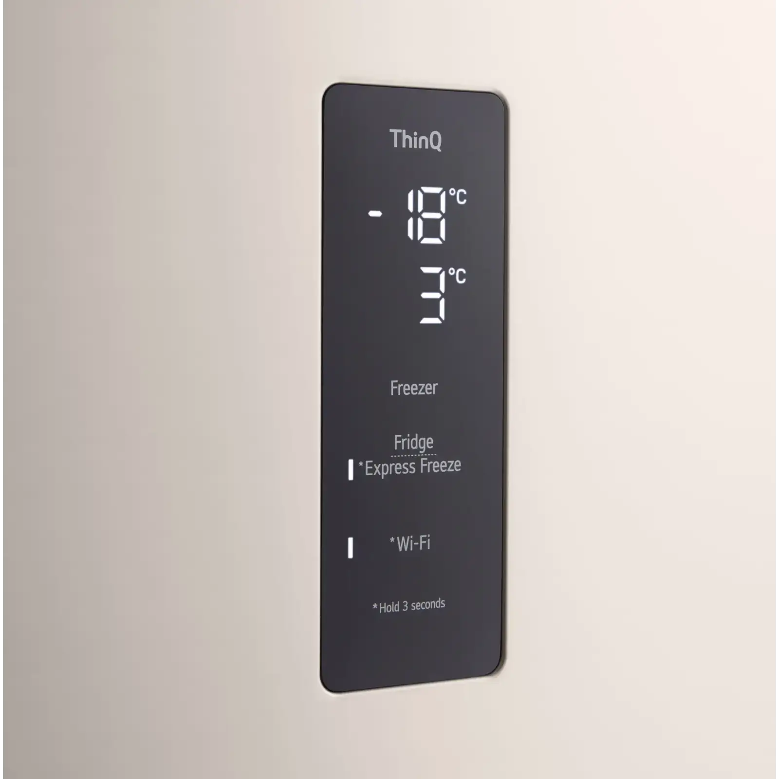 Холодильник LG GR-H922PEBQ UA