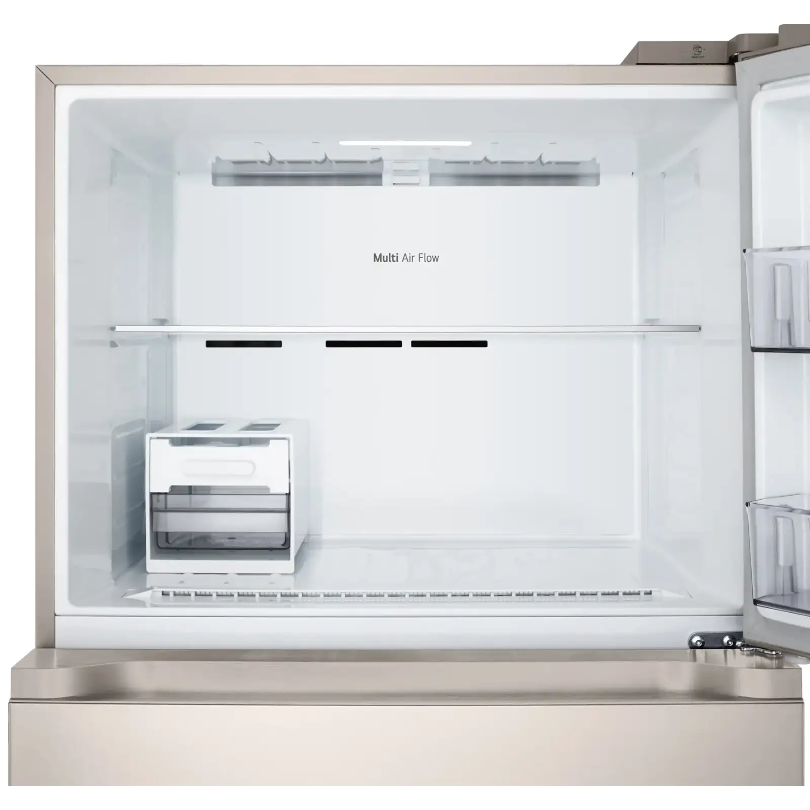 Холодильник LG GR-H922PEBQ UA