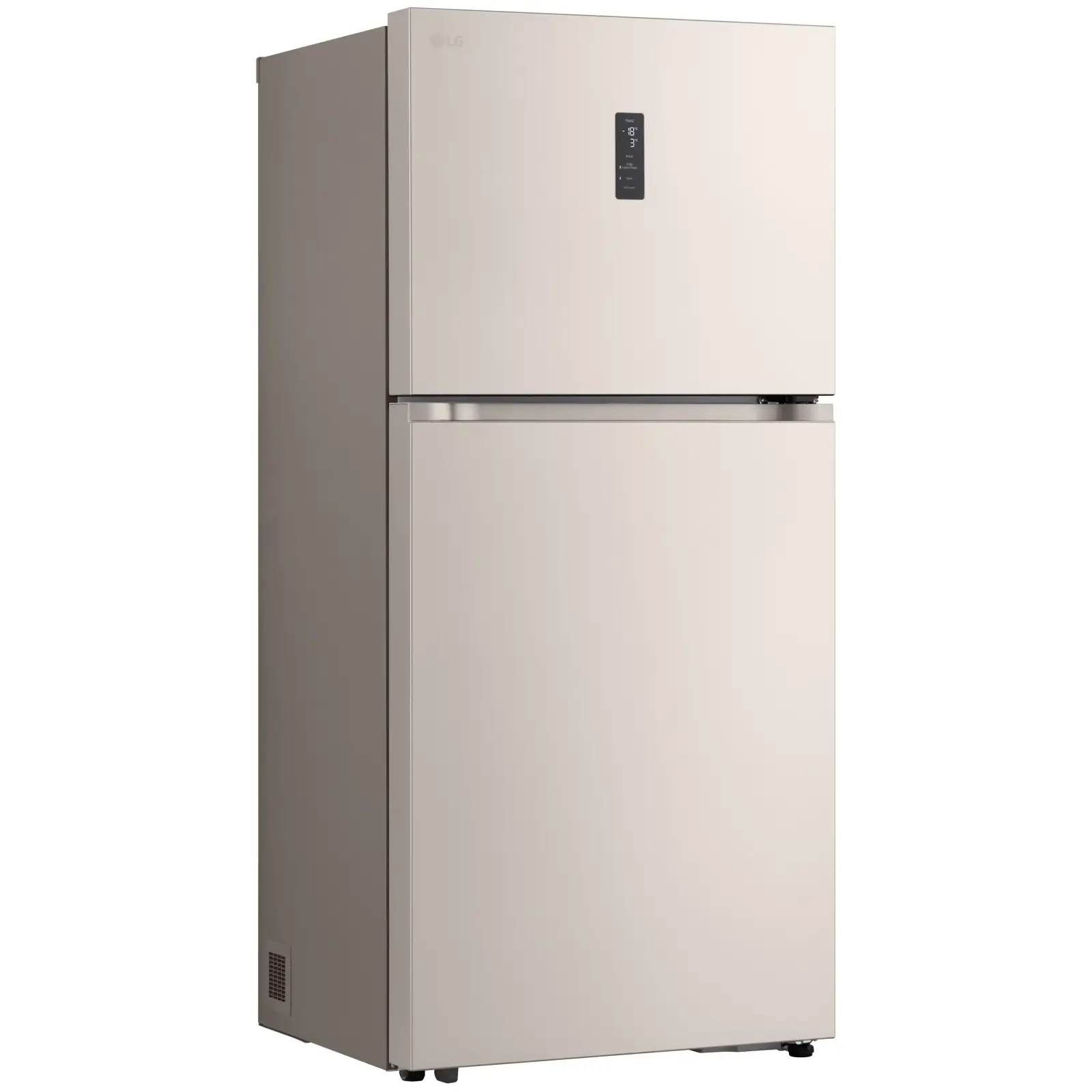 Холодильник LG GR-H922PEBQ UA