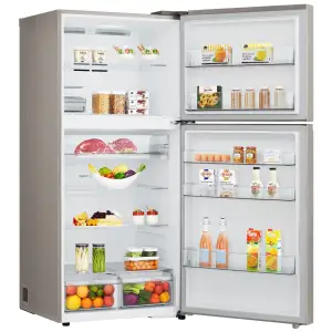 Холодильник LG GR-H922PEBQ UA