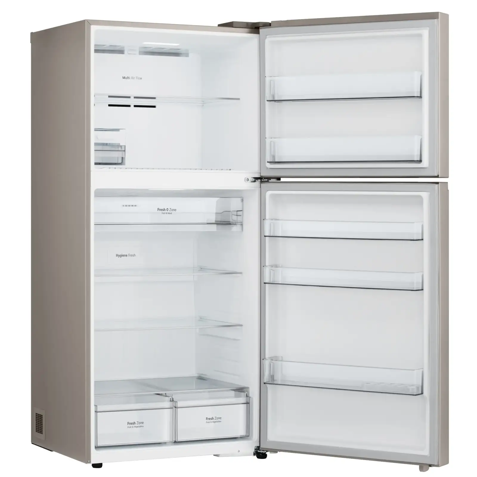 Холодильник LG GR-H922PEBQ UA