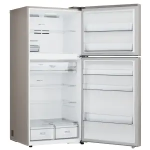 Холодильник LG GR-H922PEBQ UA