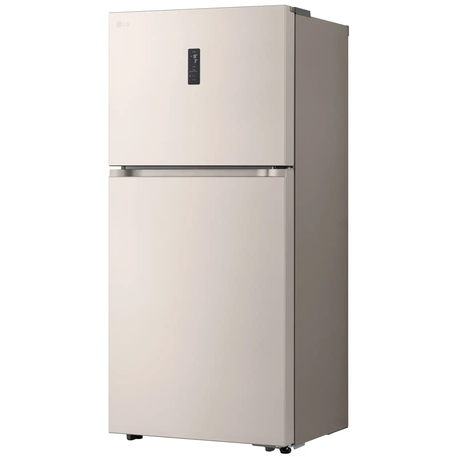 Холодильник LG GR-H922PEBQ UA