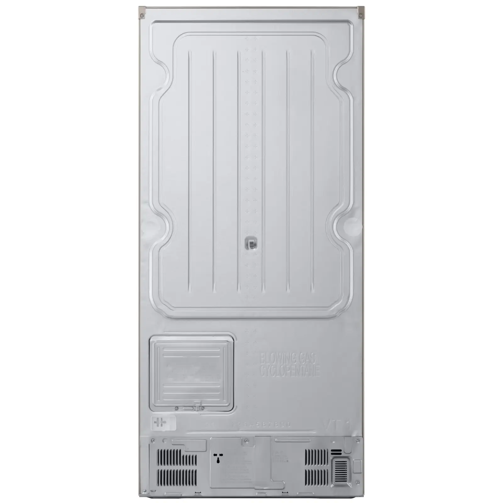 Холодильник LG GR-H922PEBQ UA