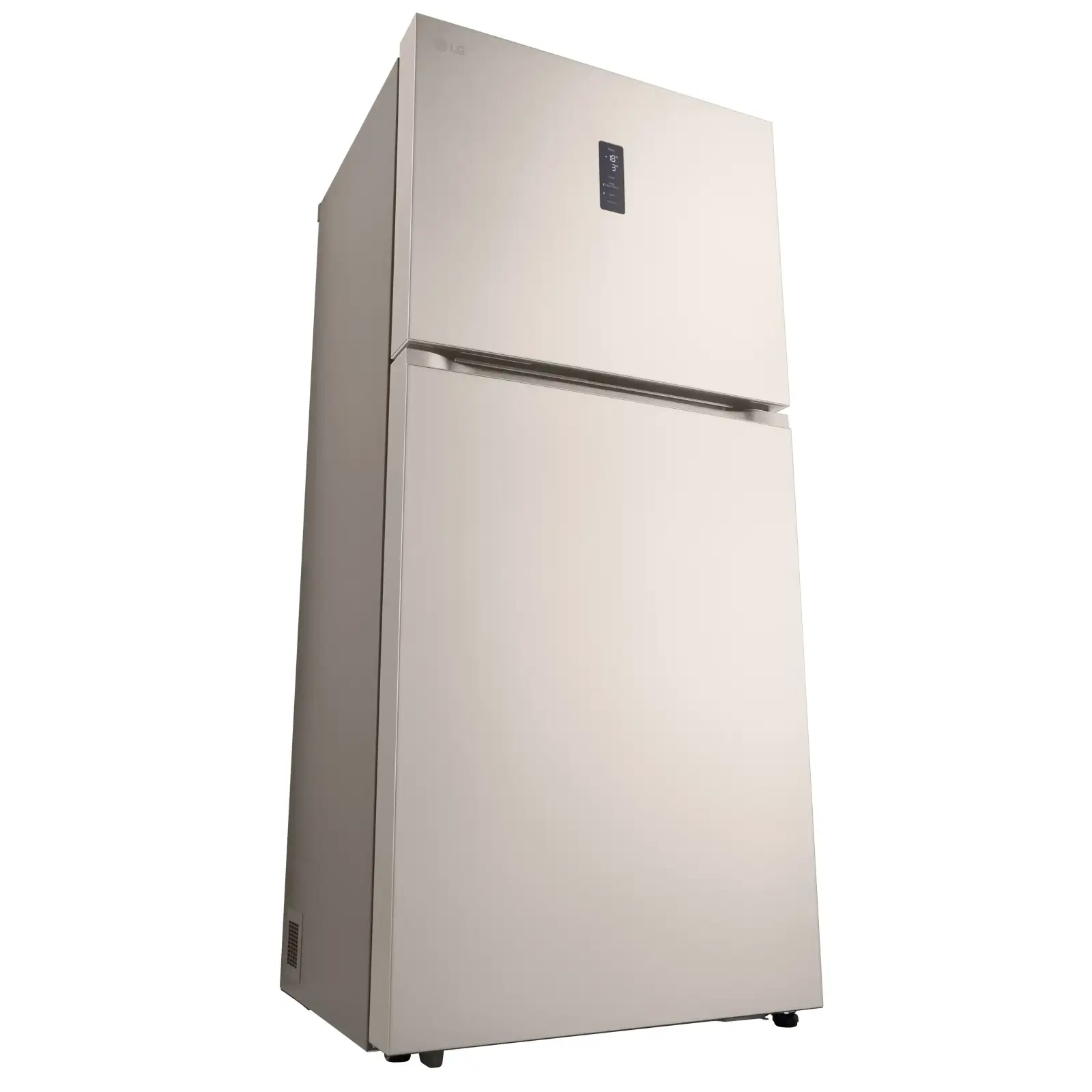 Холодильник LG GR-H922PEBQ UA