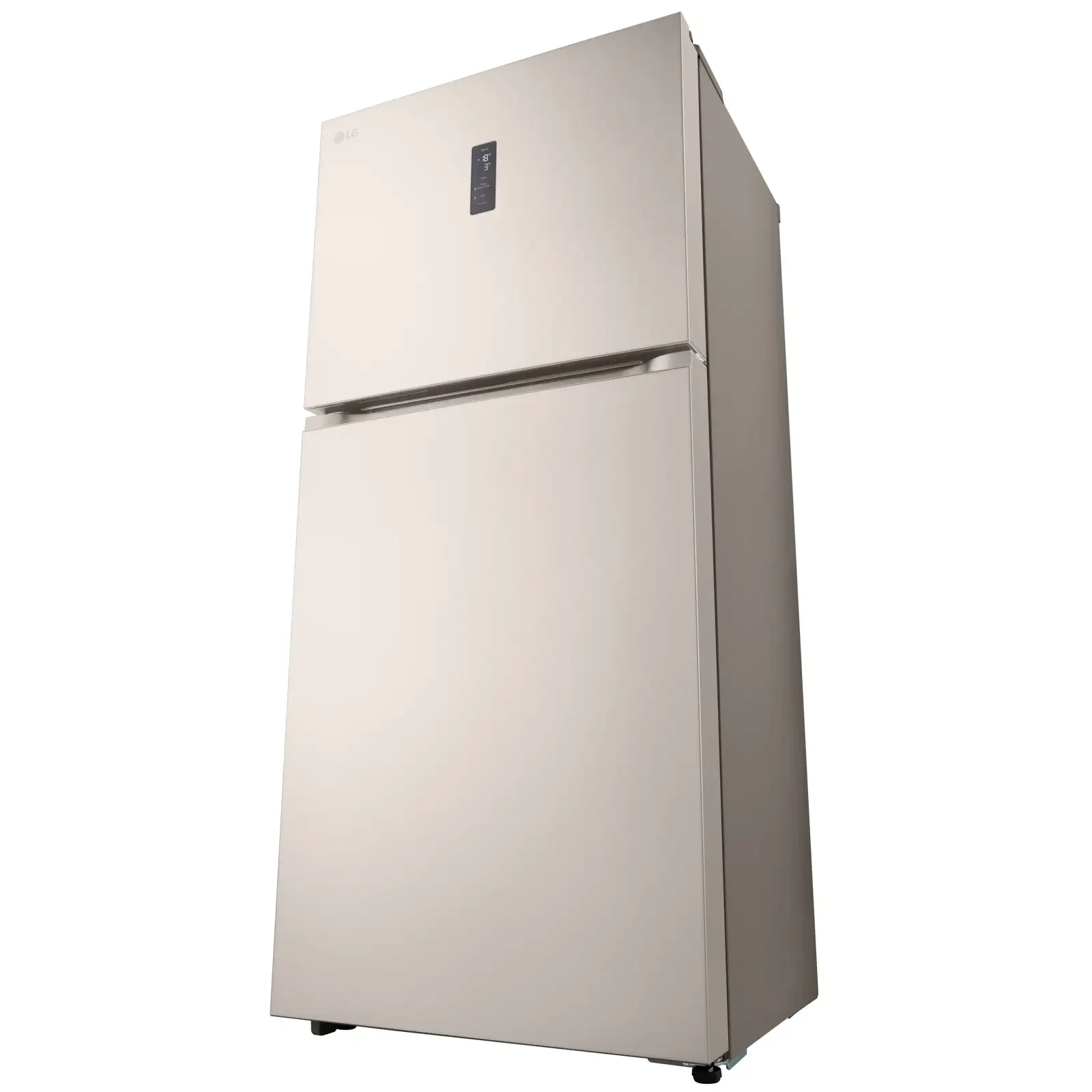 Холодильник LG GR-H922PEBQ UA
