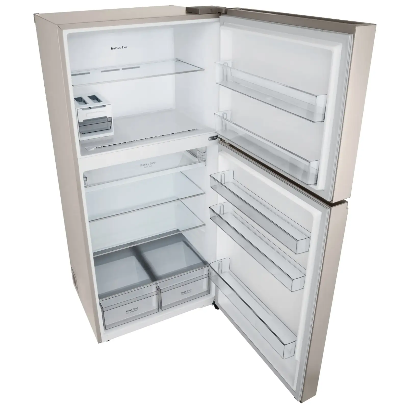 Холодильник LG GR-H922PEBQ UA