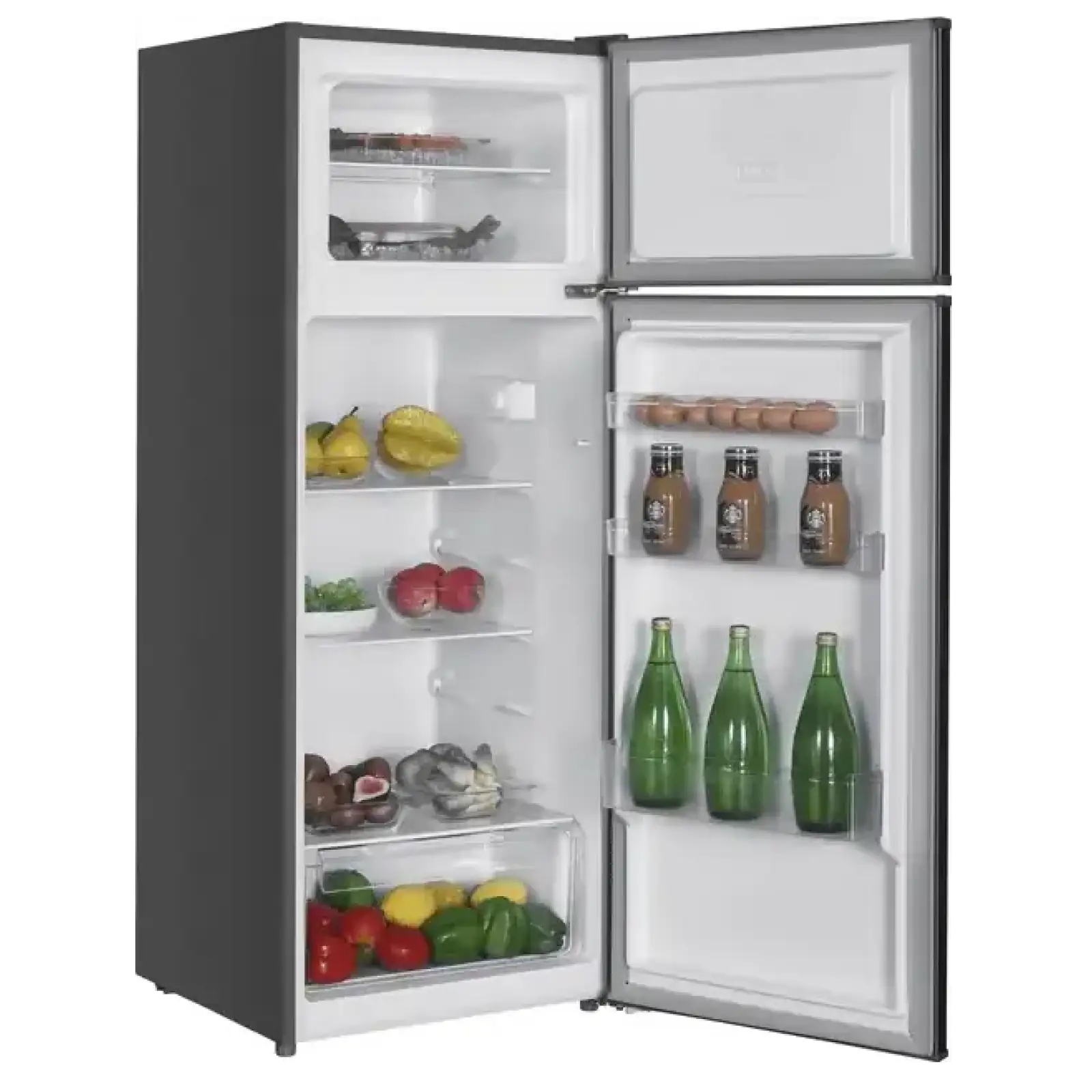 Холодильник Indesit I55T0 412S UA