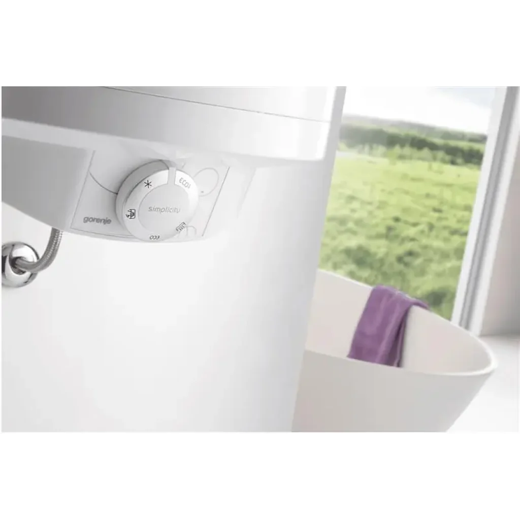 Водонагрівач GORENJE GBFU 100 SIMV9 UA