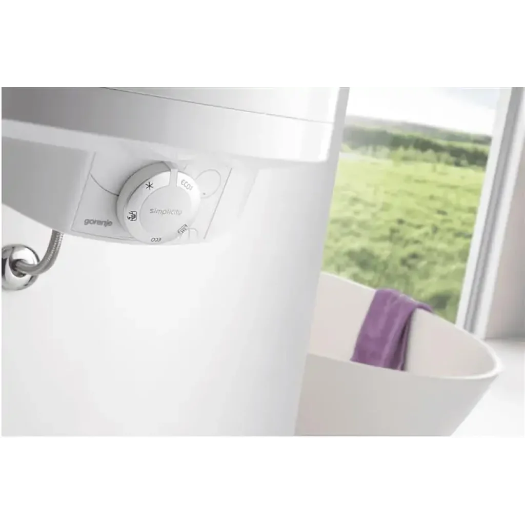 Водонагрівач GORENJE GBFU 150 SIMV9 (GBF 150) UA