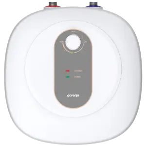 Водонагреватель GORENJE MINI15-U UA