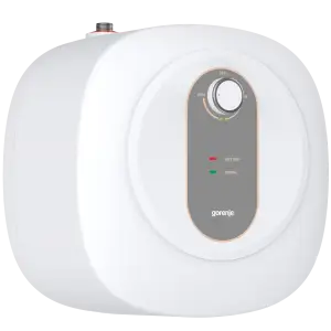 Водонагреватель GORENJE MINI15-U UA