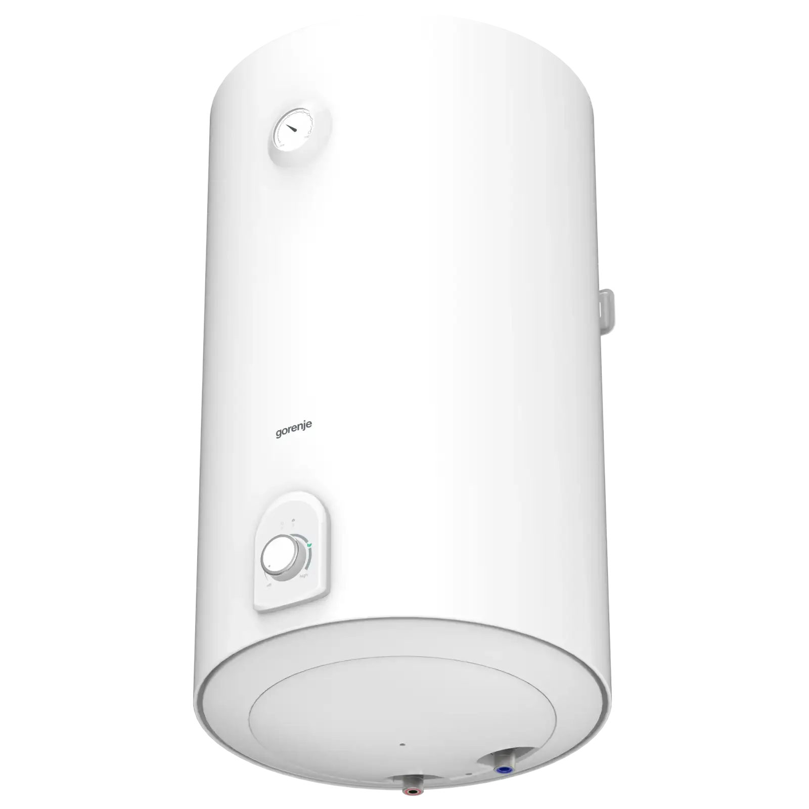 Водонагрівач GORENJE DryHeat+ 50 UA