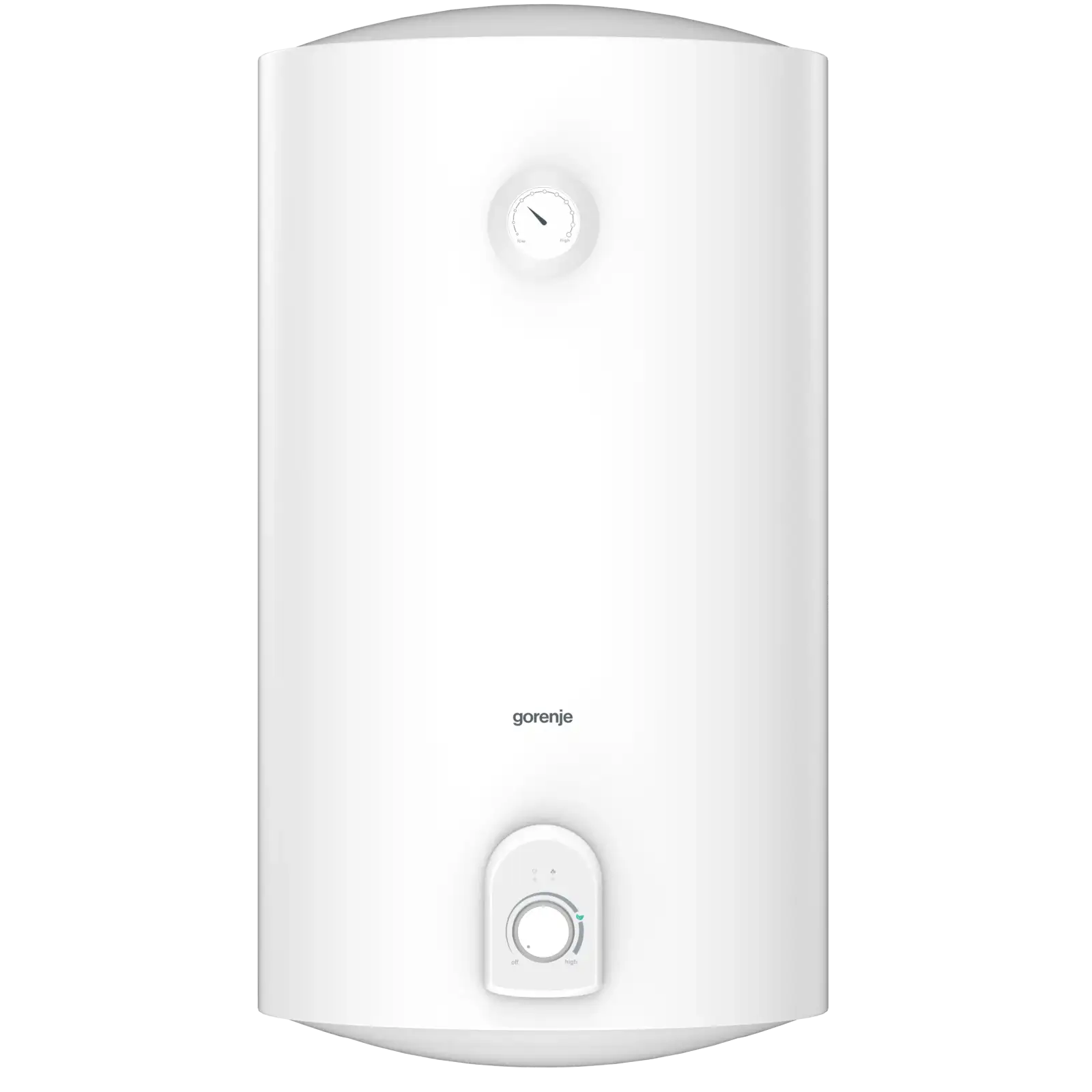 Водонагрівач GORENJE DryHeat+ 80 UA