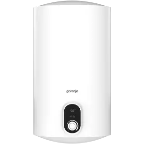 Водонагрівач GORENJE DRYHEAT30 UA