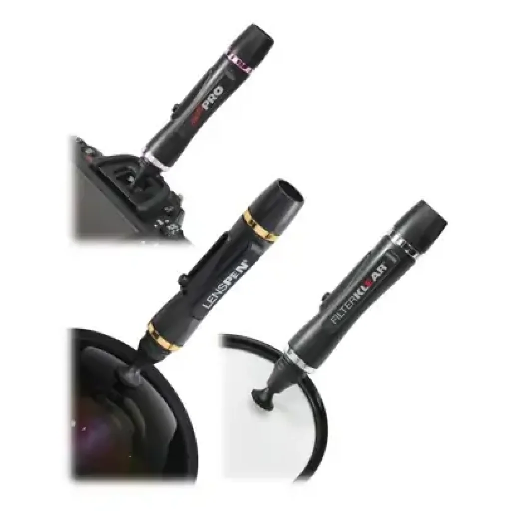 Очиститель LENSPEN DSLR PRO KIT