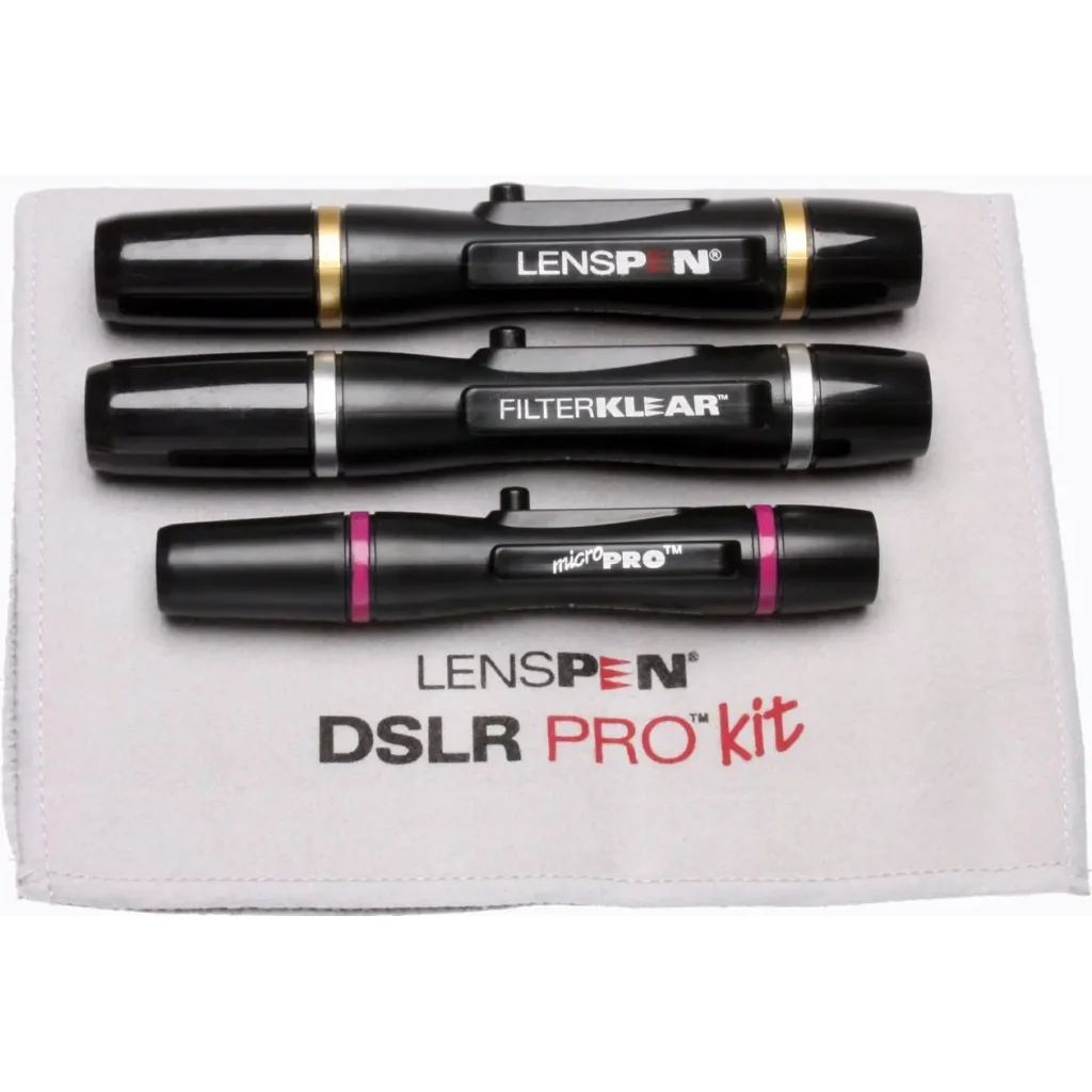 Очиститель LENSPEN DSLR PRO KIT