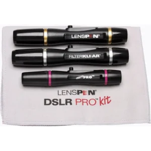 Очиститель LENSPEN DSLR PRO KIT