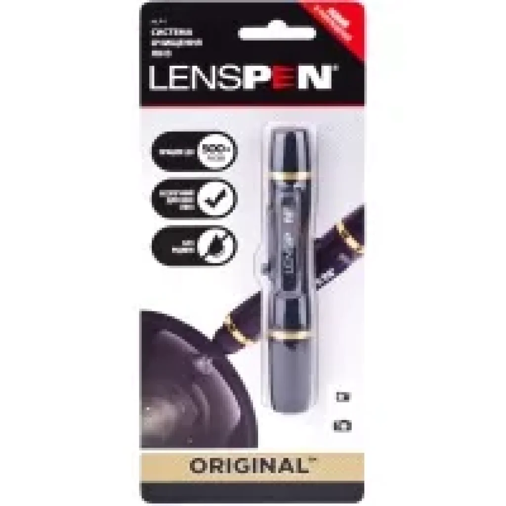 Очищувач LENSPEN Original (Lens Cleaner)