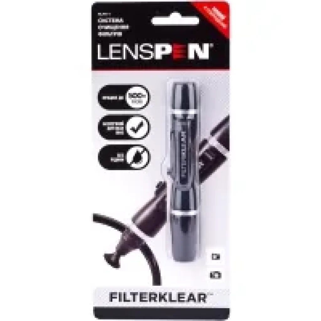 Очищувач LENSPEN Filterklear (Lens Filter Cleaner)