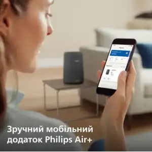 Воздухоочиститель Philips AC0850/11 UA