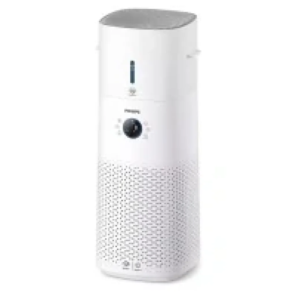 Очищувач повітря Philips AC3737/10 UA