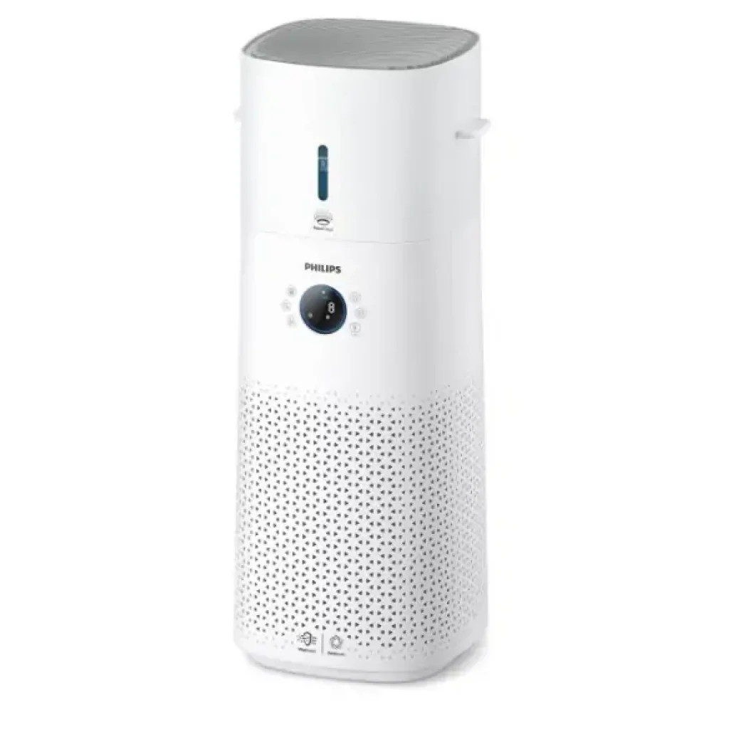 Очищувач повітря Philips AC3737/10 UA