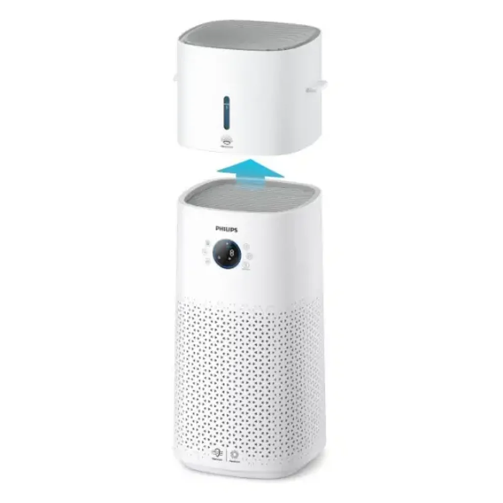 Очищувач повітря Philips AC3737/10 UA